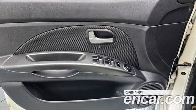 Kia 뉴모닝 Special, 2011 20