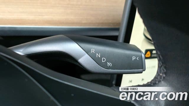 Tesla модель Y Long Range AWD, 2022 9