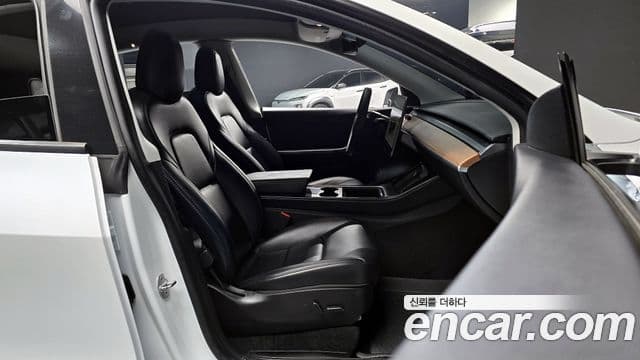 Tesla модель Y Long Range AWD, 2022 10