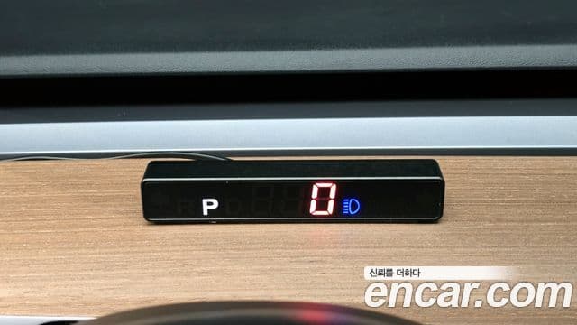 Tesla модель Y Long Range AWD, 2022 14