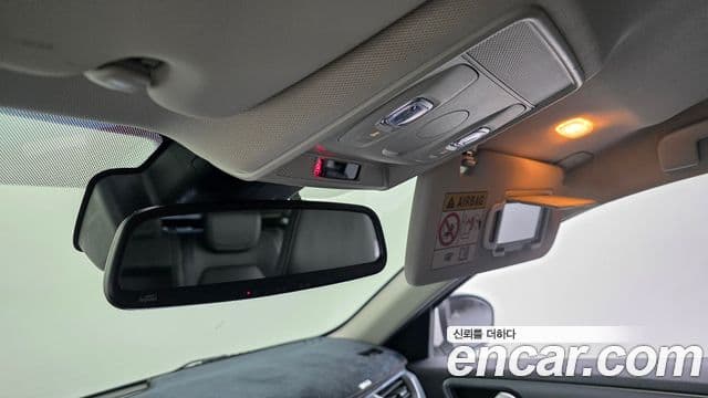 Renault Korea(Samsung) XM3 1.6 GTe RE, 2022 15