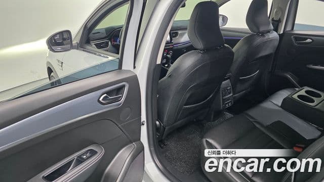 Renault Korea(Samsung) XM3 1.6 GTe RE, 2022 18