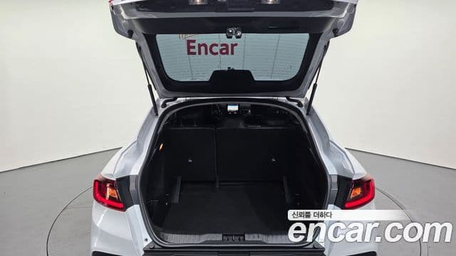 Renault Korea(Samsung) XM3 1.6 GTe RE, 2022 20