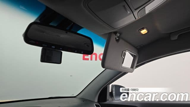 Hyundai All New Tucson Premium, 2017 20