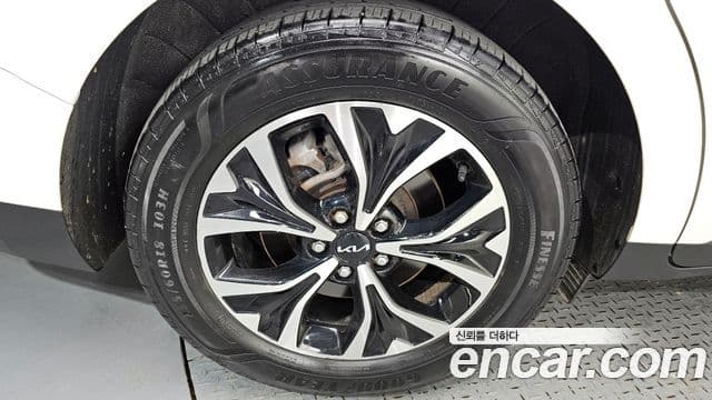 Kia Carnival 4세대 Noblesse, 2023 все фото