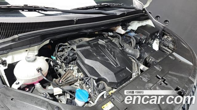 Kia Carnival 4세대 Noblesse, 2023 6