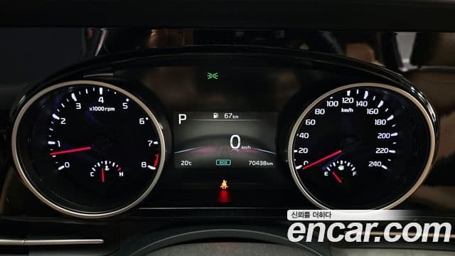 Kia Carnival 4세대 Noblesse, 2023 8