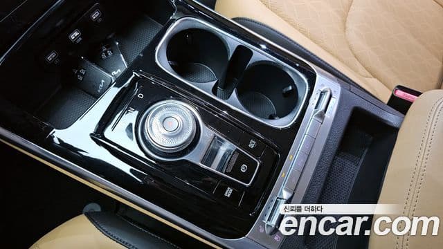 Kia Carnival 4세대 Noblesse, 2023 9