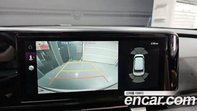 Kia Carnival 4세대 Noblesse, 2023 15