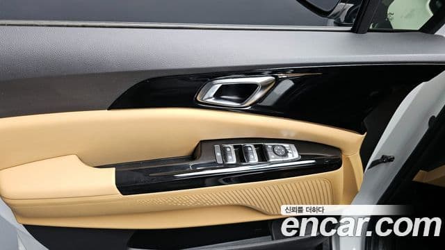 Kia Carnival 4세대 Noblesse, 2023 17