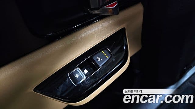 Kia Carnival 4세대 Noblesse, 2023 18