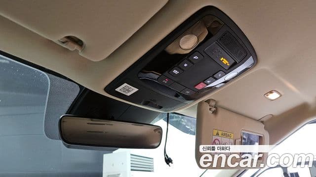 Kia Carnival 4세대 Noblesse, 2023 19