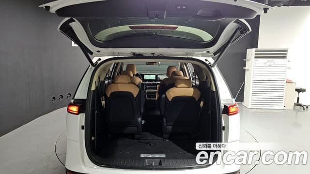 Kia Carnival 4세대 Noblesse, 2023 20