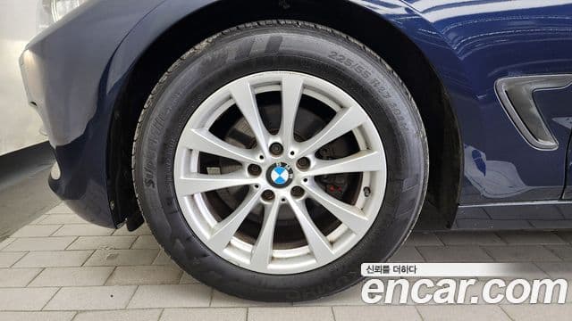 BMW 3시리즈 GT (F34) GT 320d, 2014 все фото