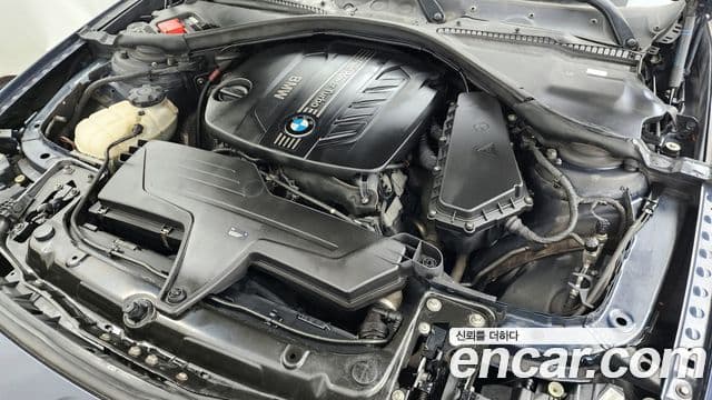 BMW 3시리즈 GT (F34) GT 320d, 2014 6