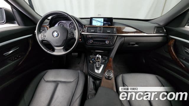 BMW 3시리즈 GT (F34) GT 320d, 2014 7