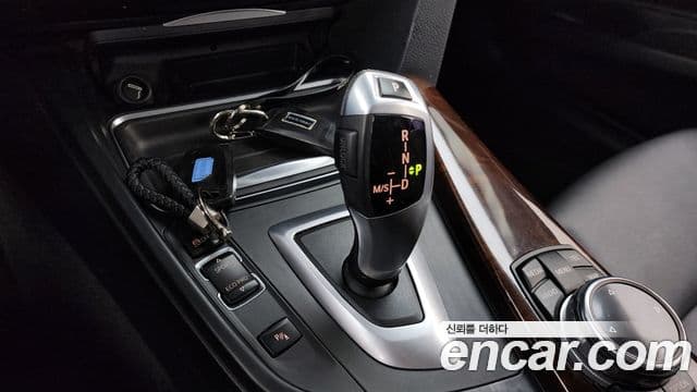 BMW 3시리즈 GT (F34) GT 320d, 2014 9