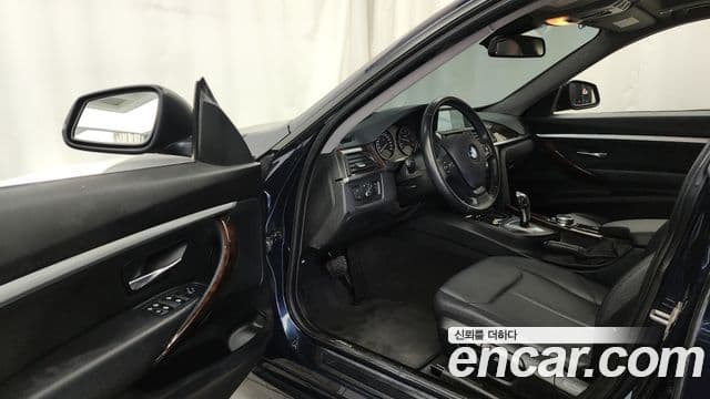 BMW 3시리즈 GT (F34) GT 320d, 2014 10