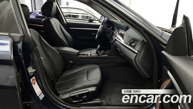 BMW 3시리즈 GT (F34) GT 320d, 2014 11