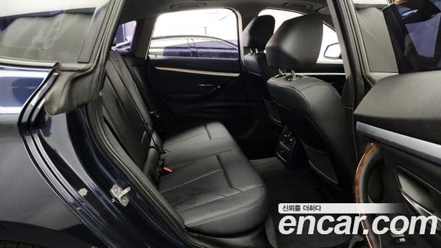 BMW 3시리즈 GT (F34) GT 320d, 2014 12