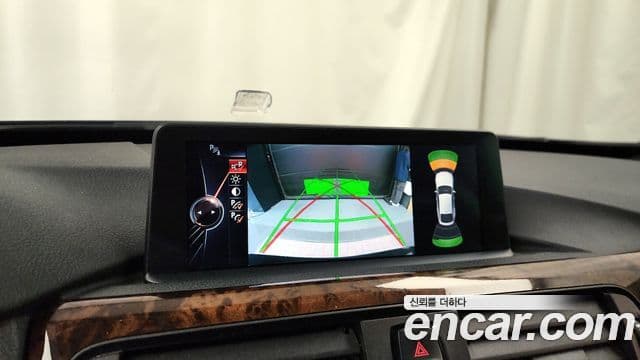 BMW 3시리즈 GT (F34) GT 320d, 2014 15