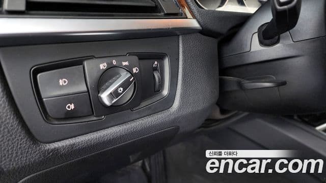 BMW 3시리즈 GT (F34) GT 320d, 2014 16