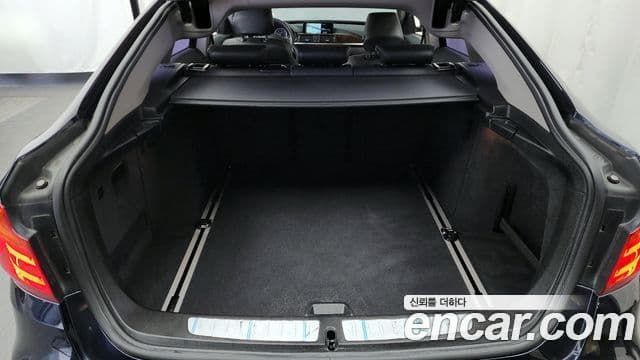 BMW 3시리즈 GT (F34) GT 320d, 2014 20