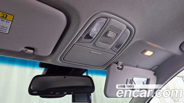 Kia Niro Prestige, 2018 17