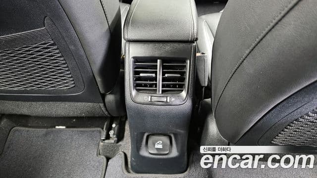 Kia Niro Prestige, 2018 18