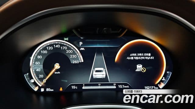 Genesis G80 (RG3) бензин 3.5 турбо AWD, 2021 8