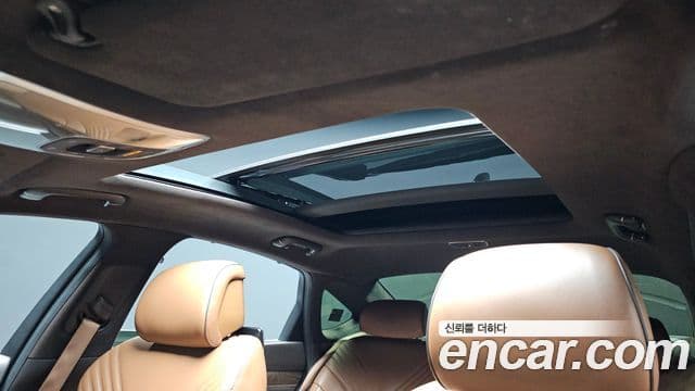 Genesis G80 (RG3) бензин 3.5 турбо AWD, 2021 19