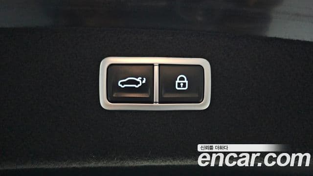 Genesis G80 (RG3) бензин 3.5 турбо AWD, 2021 20