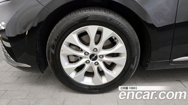 Kia K8 Standard(арендный автомобиль), 2022 все фото