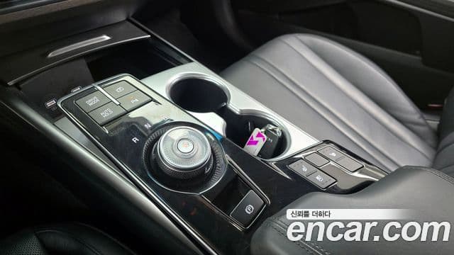 Kia K8 Standard(арендный автомобиль), 2022 9