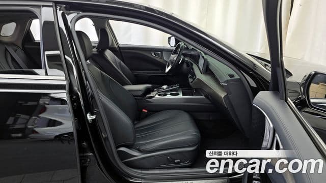 Kia K8 Standard(арендный автомобиль), 2022 11