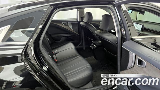 Kia K8 Standard(арендный автомобиль), 2022 12