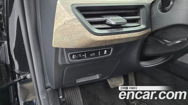 Kia K8 Standard(арендный автомобиль), 2022 17