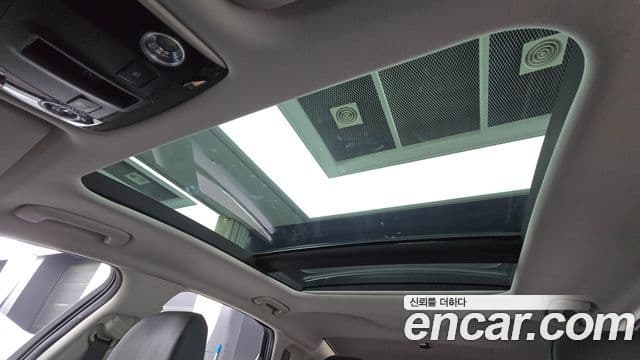 Kia K8 Standard(арендный автомобиль), 2022 18