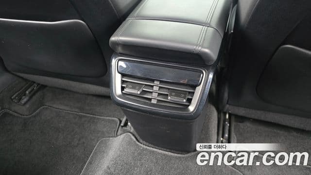 Kia K8 Standard(арендный автомобиль), 2022 19