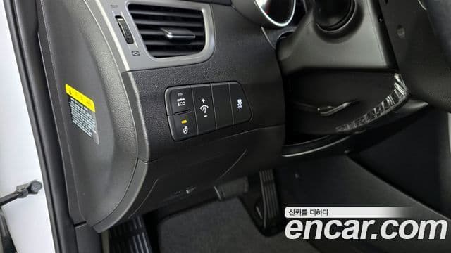 Hyundai The / новый New Avante 빌트인캠2 — базовая версия - Built-in Cam 2, 2016 16