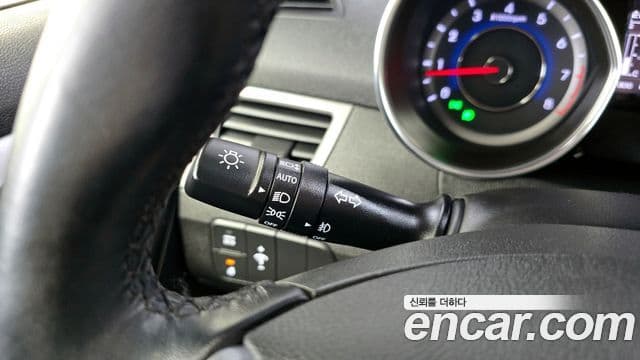 Hyundai The / новый New Avante 빌트인캠2 — базовая версия - Built-in Cam 2, 2016 17