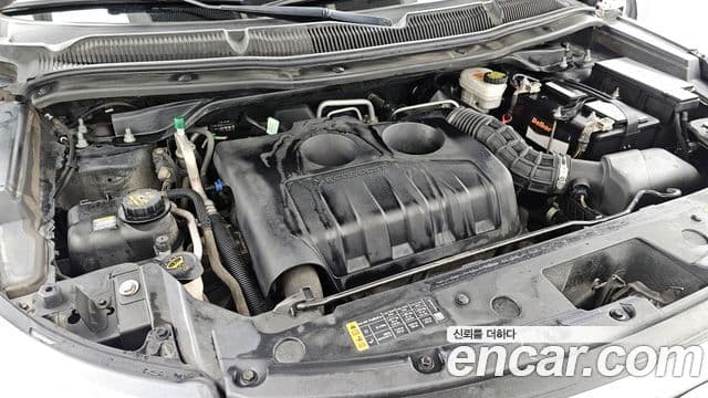 Ford Explorer 5세대, 2018 6