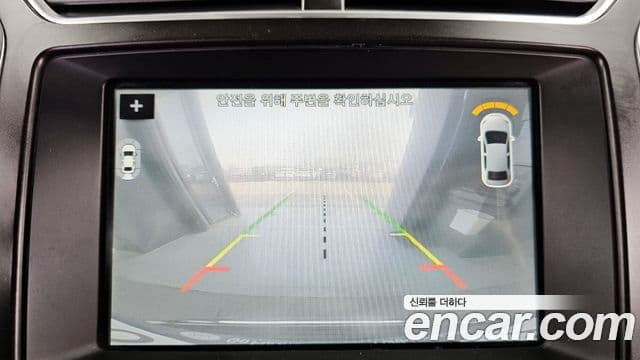 Ford Explorer 5세대, 2018 15