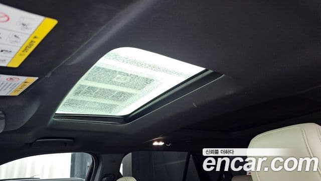 Ford Explorer 5세대, 2018 18