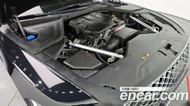 Genesis G80 (RG3) бензин 2.5 турбо AWD, 2023 6