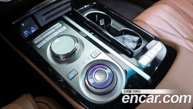 Genesis G80 (RG3) бензин 2.5 турбо AWD, 2023 9