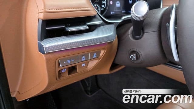 Genesis G80 (RG3) бензин 2.5 турбо AWD, 2023 17