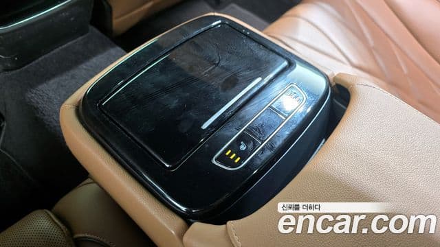 Genesis G80 (RG3) бензин 2.5 турбо AWD, 2023 19