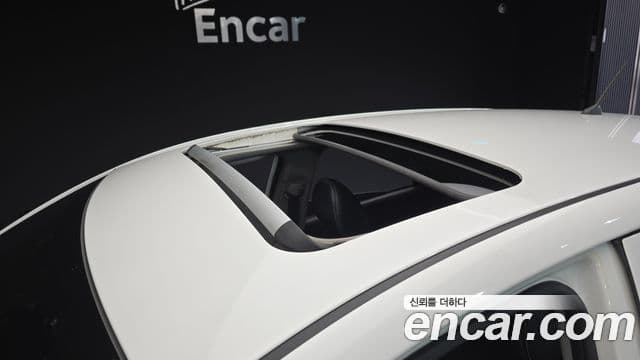 Kia The / новый New Morning Luxury, 2016 19