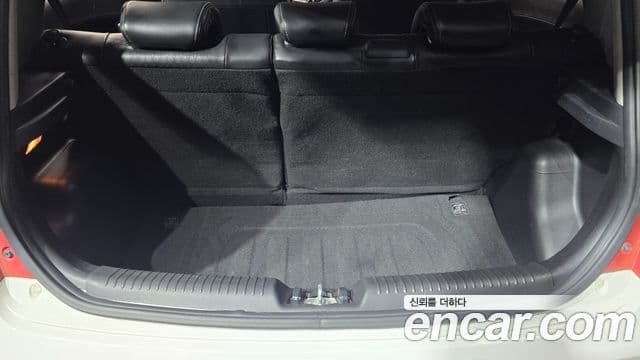 Kia The / новый New Morning Luxury, 2016 20